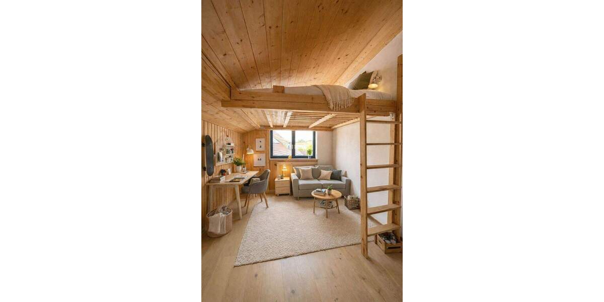 Einfamilienhaus Geisenhausen - 5 Zimmer, 144 m&sup2;, 649.000&euro; | Angebot:25701118