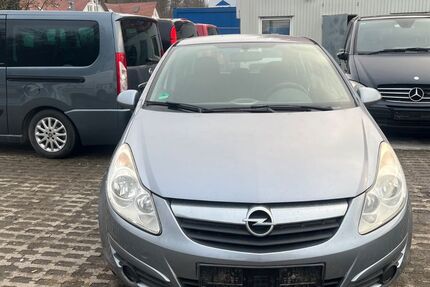 Opel Corsa 155.400 km 999 &euro; Ergoldsbach 84061