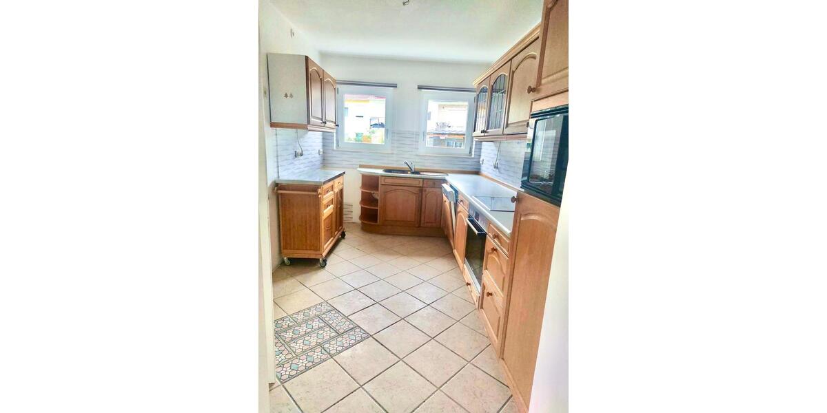 Reihenhaus Dingolfing - 3 Zimmer, 100 m&sup2;, 1.300&euro; | Angebot:26623750