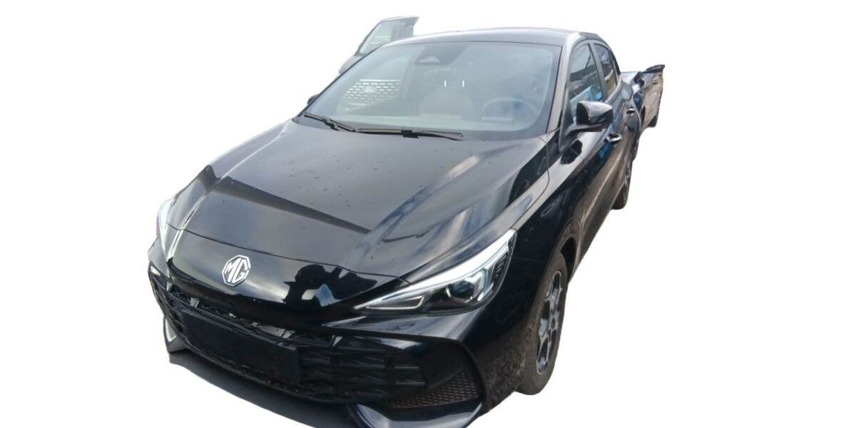 MG 3 9.315 km 17.349 &euro; Ergolding 84030