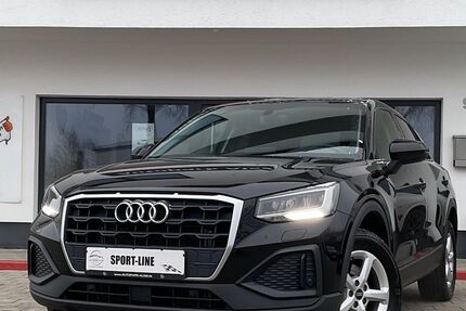 Audi Q2 121.600 km 22.999 &euro; Landshut 84030