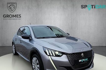 Peugeot 208 33.799 km 19.990 &euro; Wartenberg 85456