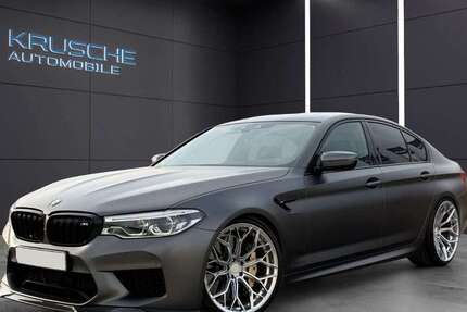 BMW M5 92.700 km 71.980 &euro; Altheim 84051