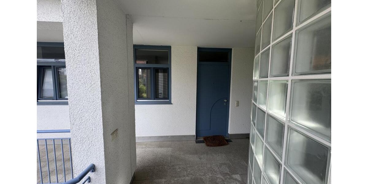 Etagenwohnung Dorfen - 2.5 Zimmer, 55 m&sup2;, 620&euro; | Angebot:26644288