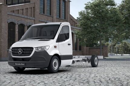 Mercedes-Benz Sprinter 66.350 km 38.068 &euro; Ergolding 84030