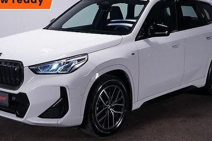 BMW iX1 7.600 km 36.999 &euro; Ergolding 84030