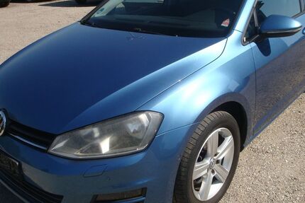 VW Golf 96.223 km 5.950 &euro; Neufahrn 84088