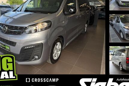 Opel Vivaro 56.299 km 26.990 &euro; Landshut 84034
