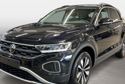 VW T-Roc 24.694 km 22.219 &euro; Landshut 84030