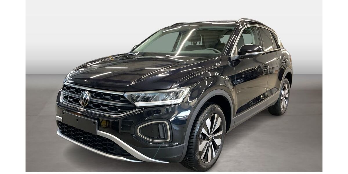 VW T-Roc 24.694 km 22.219 &euro; Landshut 84030