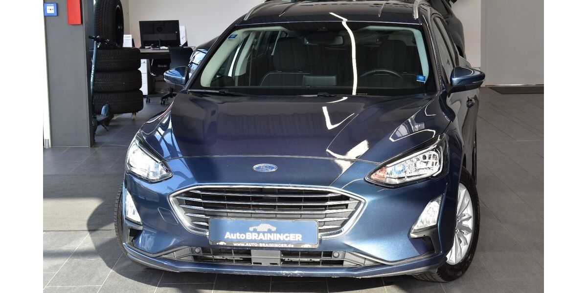 Ford Focus 73.987 km 13.980 &euro; Altdorf/Landshut 84032