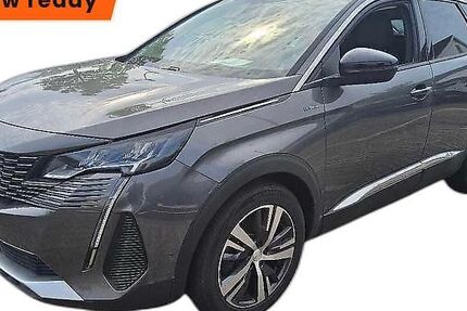 Peugeot 3008 30.453 km 20.092 &euro; Ergolding 84030