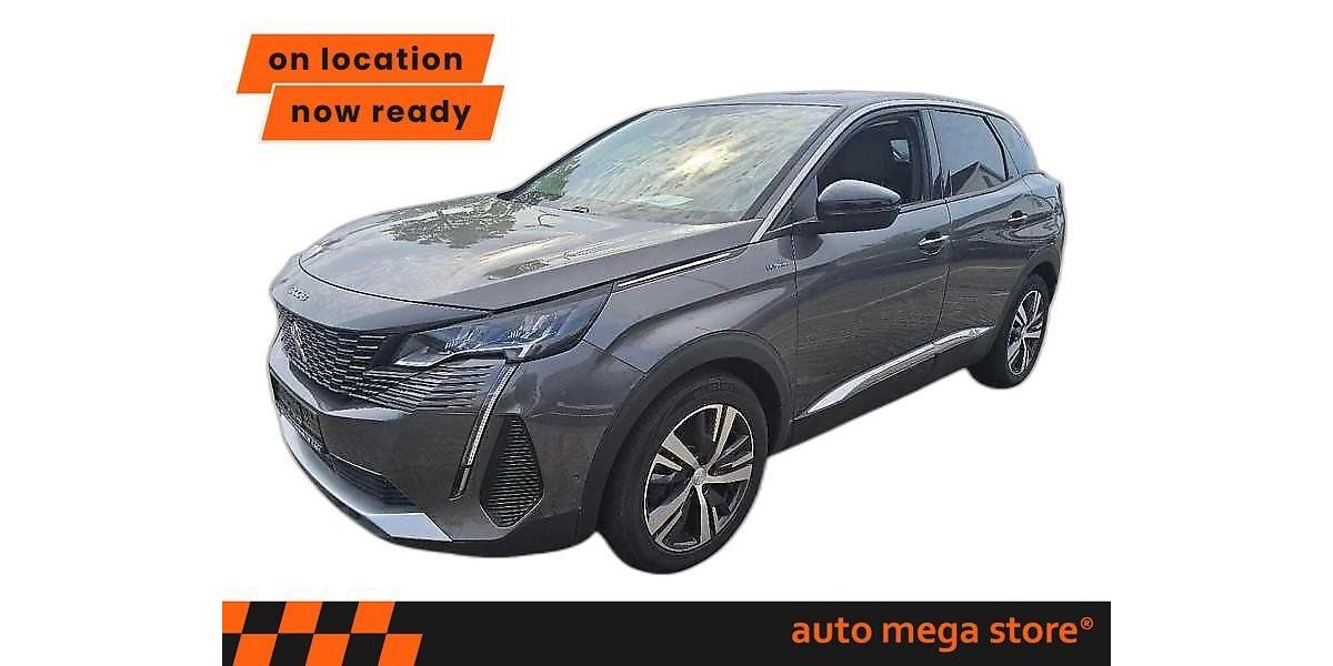 Peugeot 3008 30.453 km 20.092 &euro; Ergolding 84030