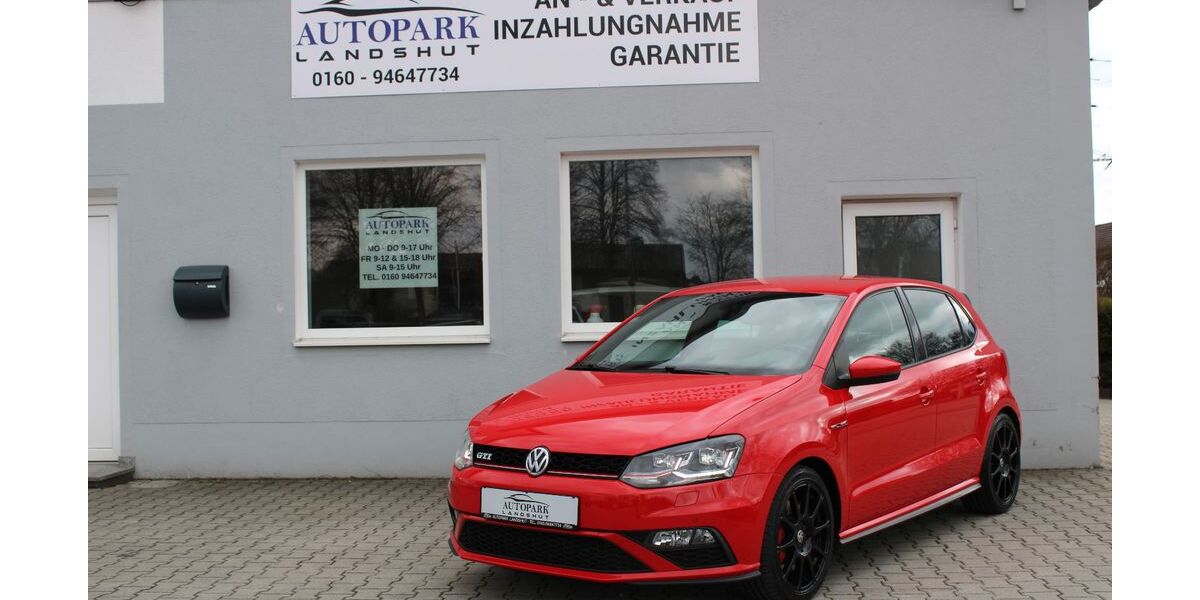 VW Polo 160.000 km 10.480 &euro; Altdorf / Landshut 84032