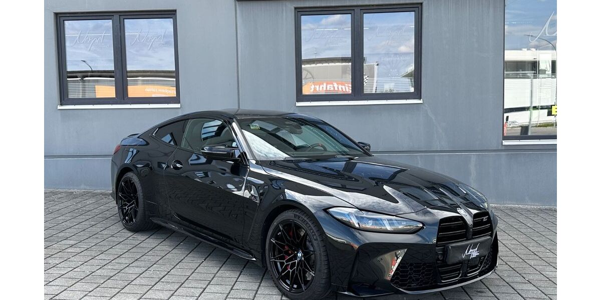 BMW M4 4.003 km 102.530 &euro; Landshut-Ergolding 84030