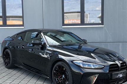 BMW M4 4.069 km 101.795 &euro; Landshut-Ergolding 84030