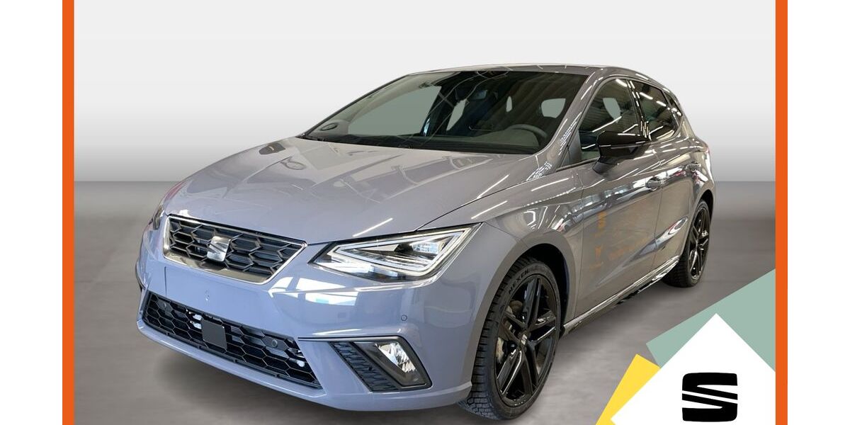 Seat Ibiza 1.600 km 27.211 &euro; Landshut 84030