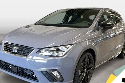 Seat Ibiza 1.600 km 27.213 &euro; Landshut 84030