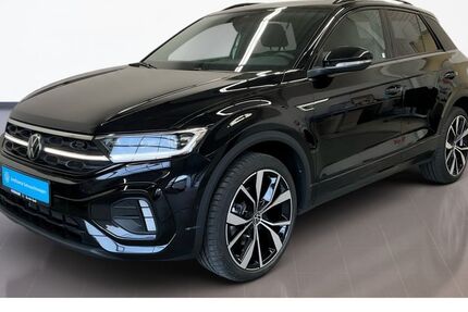 VW T-Roc 17.660 km 39.380 &euro; Vilsbiburg 84137