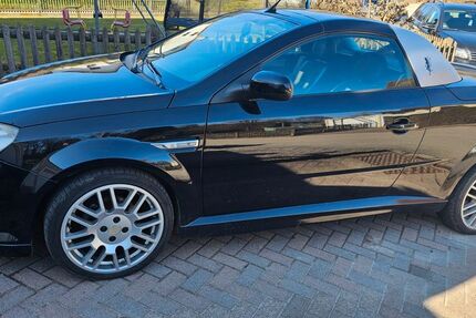 Opel Tigra 166.000 km 2.500 &euro; Attenhofen 84091