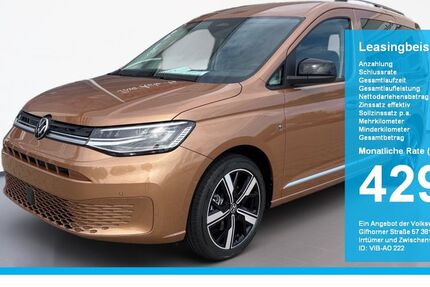 VW Caddy 9.900 km 34.800 &euro; Vilsbiburg 84137