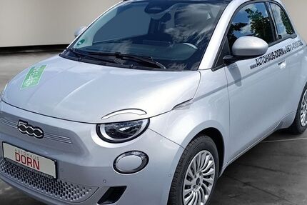 Fiat 500e 8.900 km 25.990 &euro; Landshut 84030