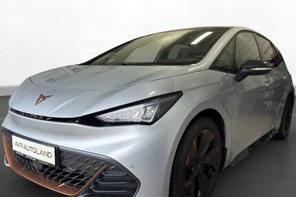 Cupra Born 12.500 km 30.900 &euro; Dingolfing 84130