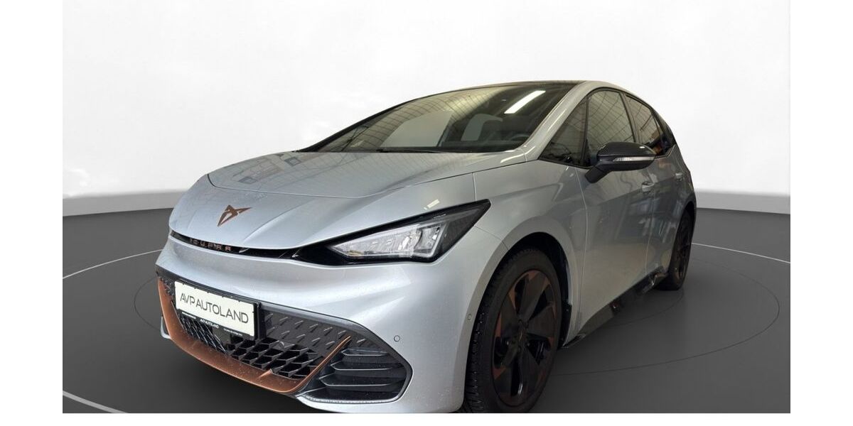 Cupra Born 12.500 km 30.900 &euro; Dingolfing 84130