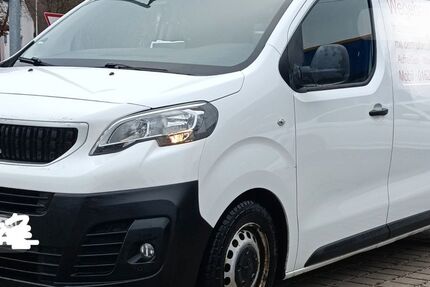 Peugeot Expert 191.000 km 11.500 &euro; Ergolding 84030