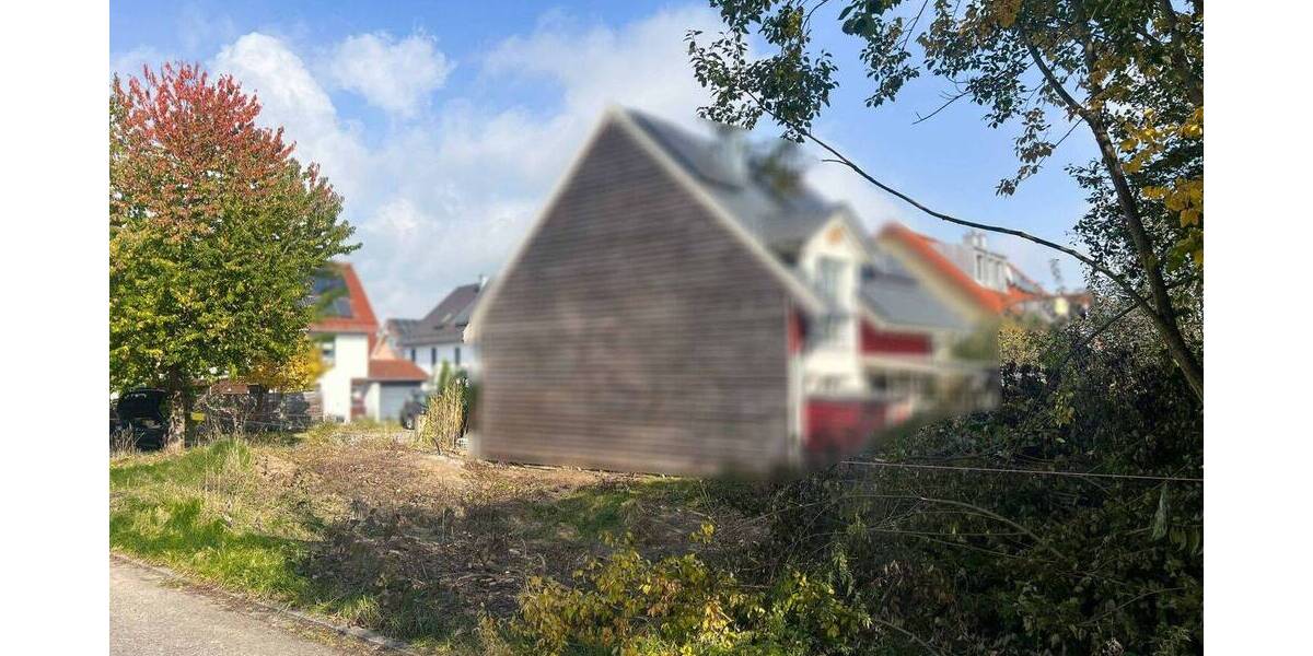 Grundstück Dorfen - 237.000&euro; | Angebot:25997219