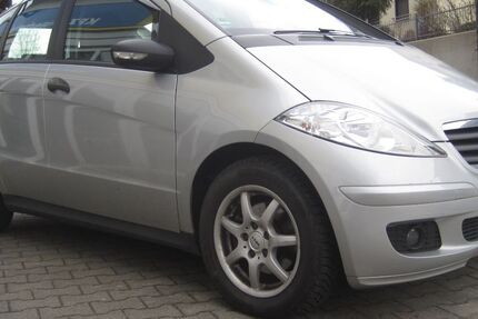 Mercedes-Benz A 150 139.250 km 3.450 &euro; Mallersdorf-Pfaffenberg 84066