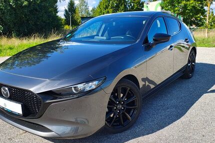 Mazda 3 63.000 km 19.800 &euro; Moosburg 85368