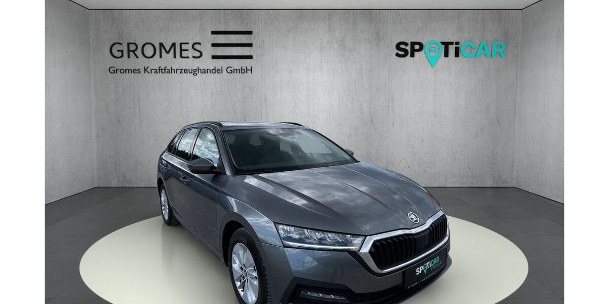 Skoda Octavia 76.200 km 20.490 &euro; Wartenberg 85456