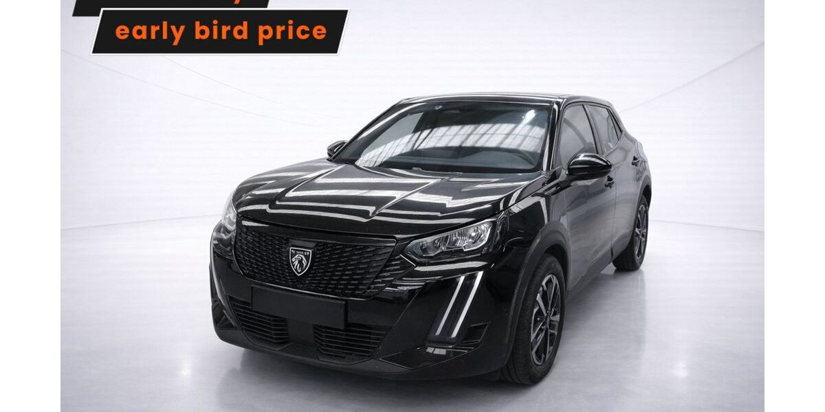 Peugeot e-2008 18.343 km 26.396 &euro; Ergolding 84030