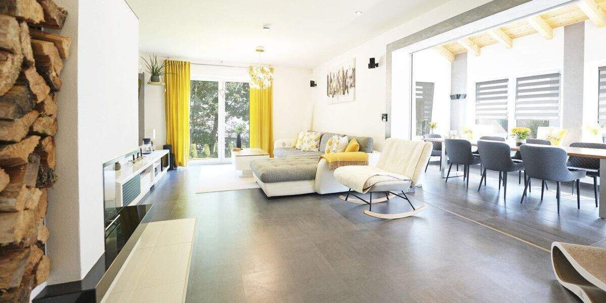 Einfamilienhaus Weihmichl Unterneuhausen - 7 Zimmer, 234 m&sup2;, 890.000&euro; | Angebot:25728111