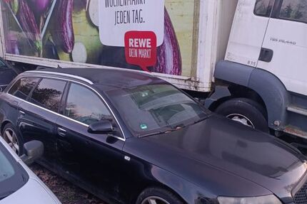 Audi A6 410.000 km 990 &euro; Moosburg 85368