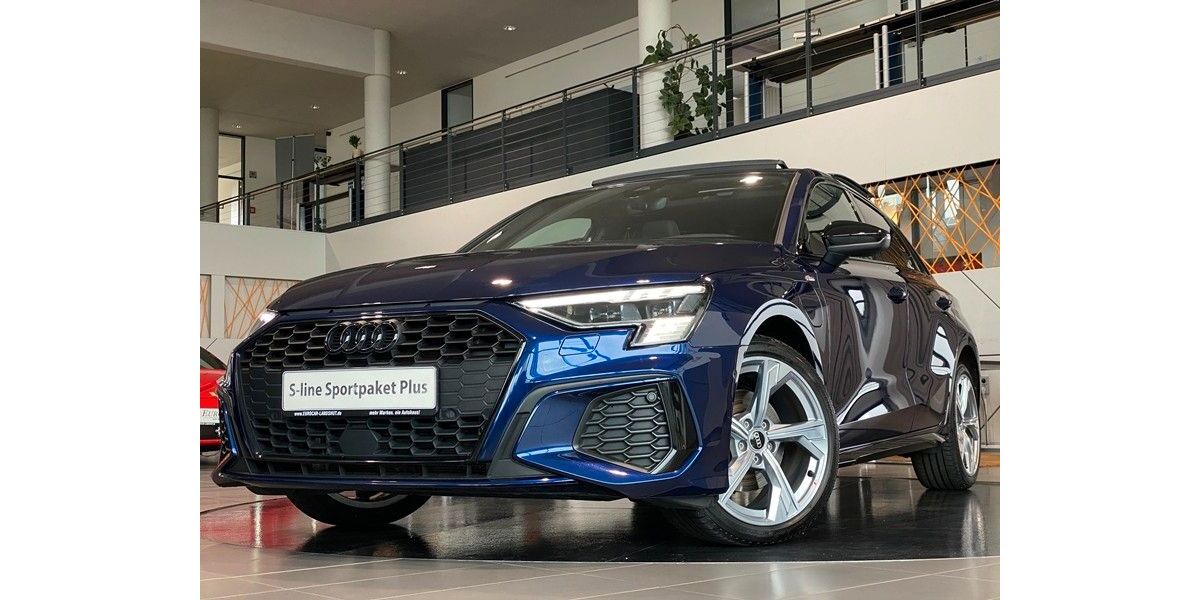 Audi A3 26.165 km 33.980 &euro; Landshut 84030
