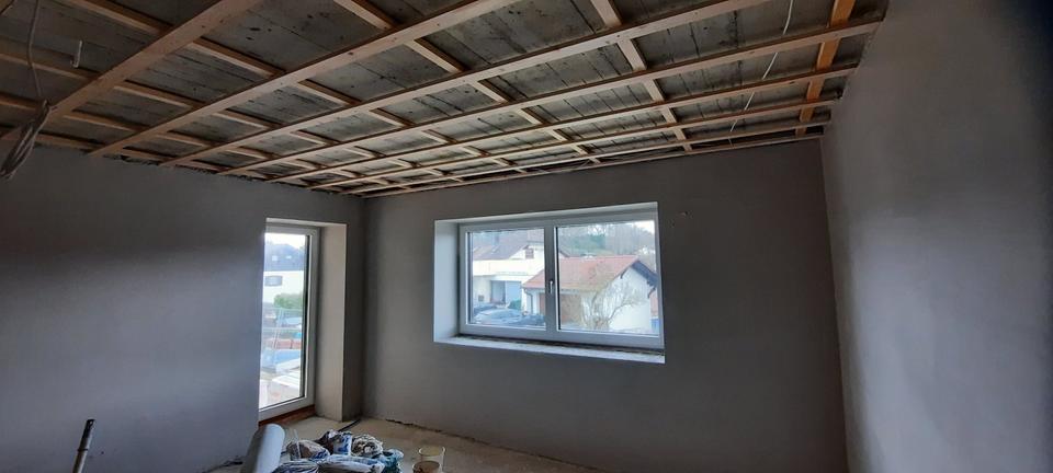 Hochparterre Ergoldsbach Langenhettenbach - 4 Zimmer, 130 m&sup2;, 1.580&euro; | Angebot:25124503