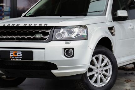 Land Rover Freelander 225.000 km 7.490 &euro; Ergolding 84030