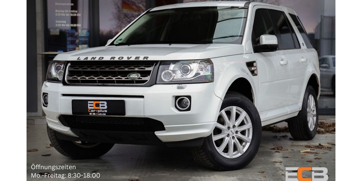Land Rover Freelander 225.000 km 7.490 &euro; Ergolding 84030