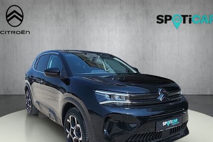 Citroen C5 Aircross 32.800 km 18.990 &euro; Wartenberg 85456
