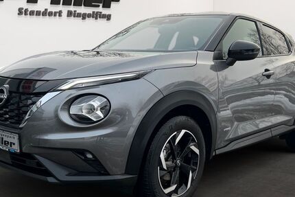 Nissan Juke 24.079 km 22.900 &euro; Dingolfing 84130
