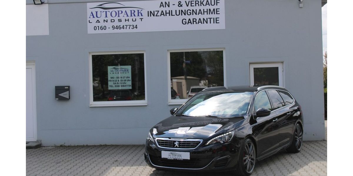 Peugeot 308 146.500 km 9.990 &euro; Altdorf / Landshut 84032