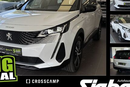 Peugeot 5008 55.789 km 25.490 &euro; Landshut 84034
