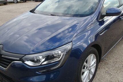 Renault Megane 70.391 km 9.850 &euro; Neufahrn 84088