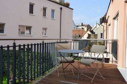 Wohnung Landshut-Altstadt Altstadt - 3 Zimmer, 125 m&sup2;, 900.000&euro; | Angebot:26074644