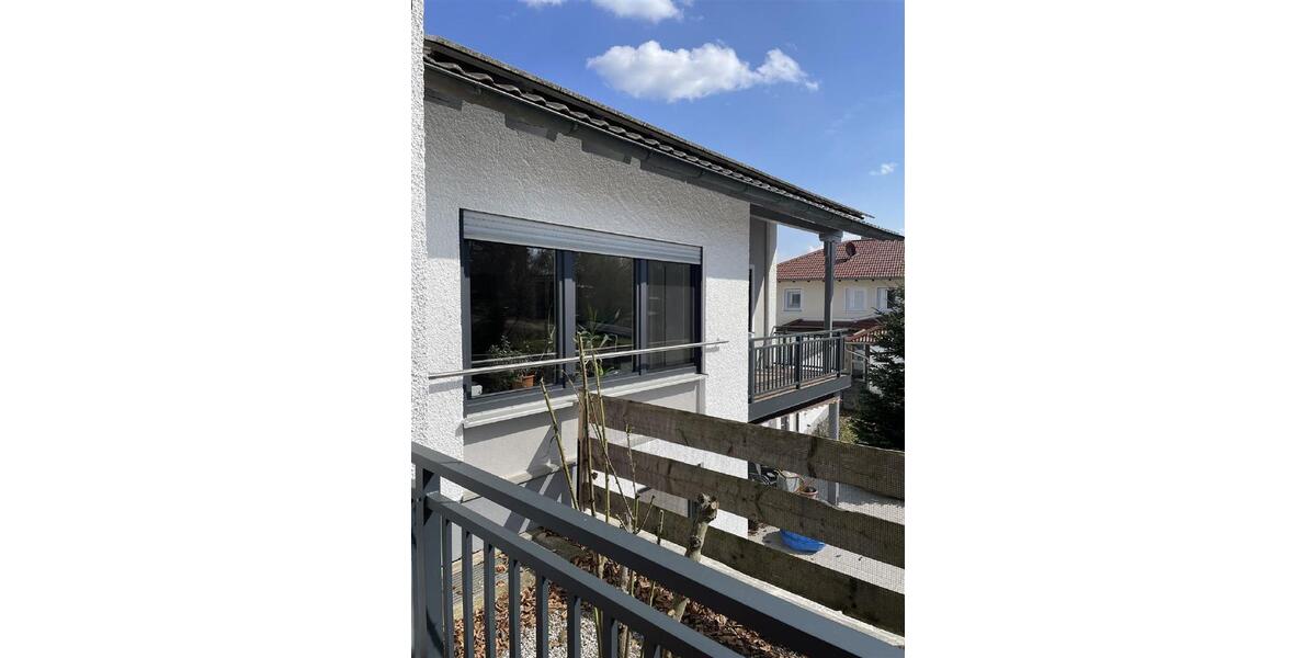 Doppelhaushälfte Vilsbiburg - 4 Zimmer, 122 m&sup2;, 1.300&euro; | Angebot:26143047