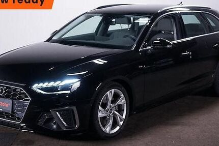 Audi A4 7.528 km 28.499 &euro; Ergolding 84030