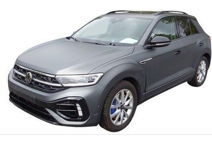 VW T-Roc 12.590 km 42.040 &euro; Vilsbiburg 84137