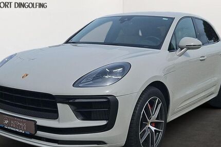 Porsche Macan 92.523 km 57.900 &euro; Dingolfing 84130